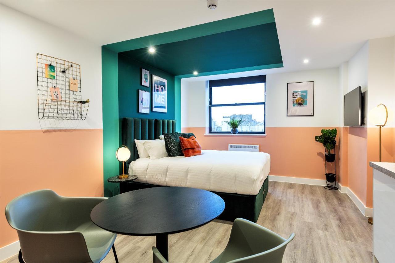 Your Apartment I Clifton Village Bristol Exterior foto